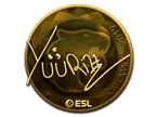 yuurih (Gold) | Antwerp 2022 image